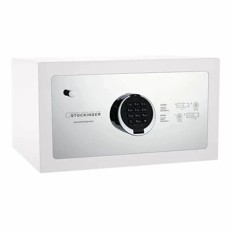 Сейф для хранения Stockinger HOTEL SAFE [470004]