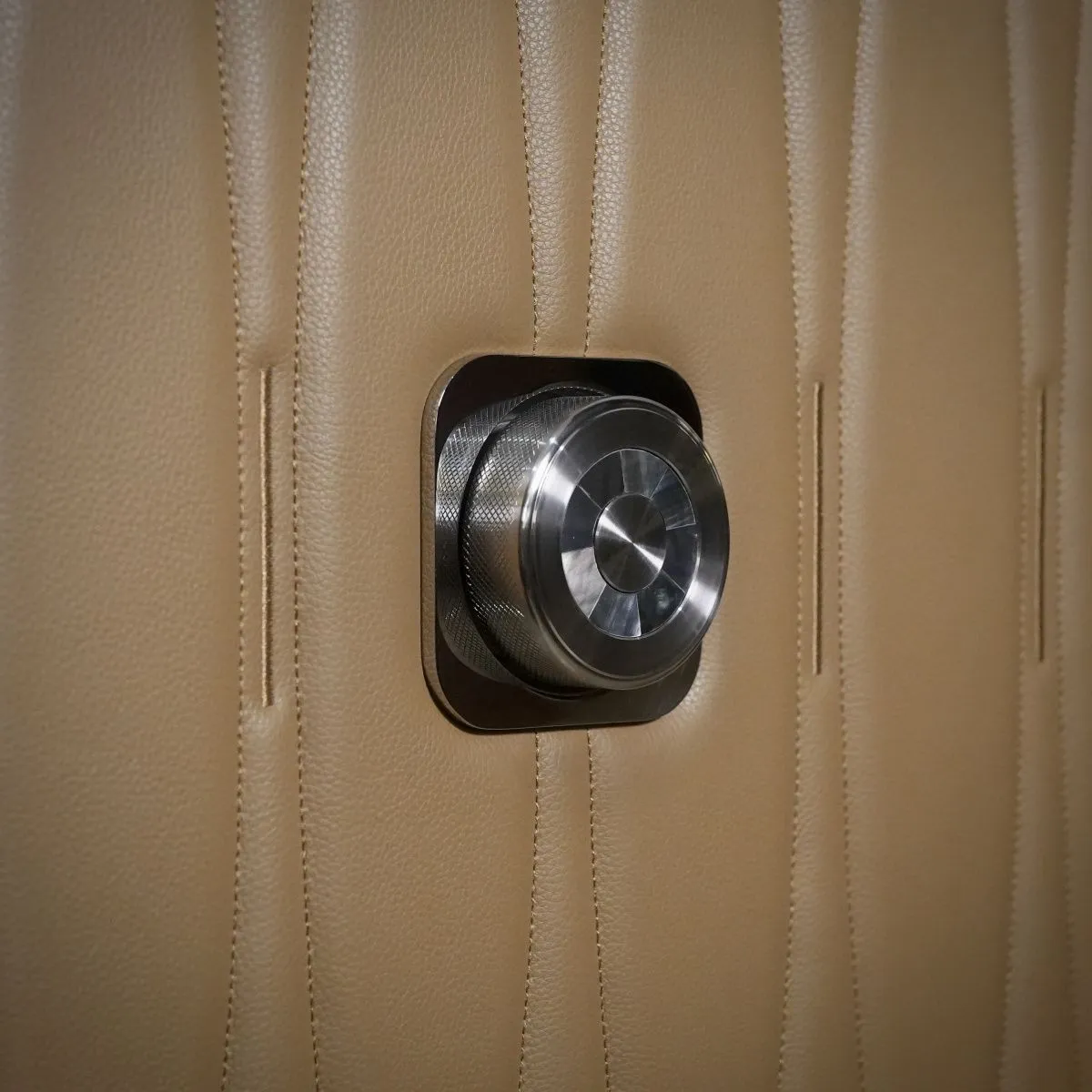 Сейф для автоподзавода и хранения часов PaulDesign Alliance 100 Beige [110222]