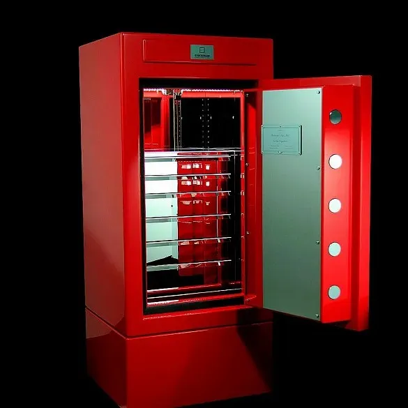 Сейф для хранения Stockinger SIRIUS 5C [470006]
