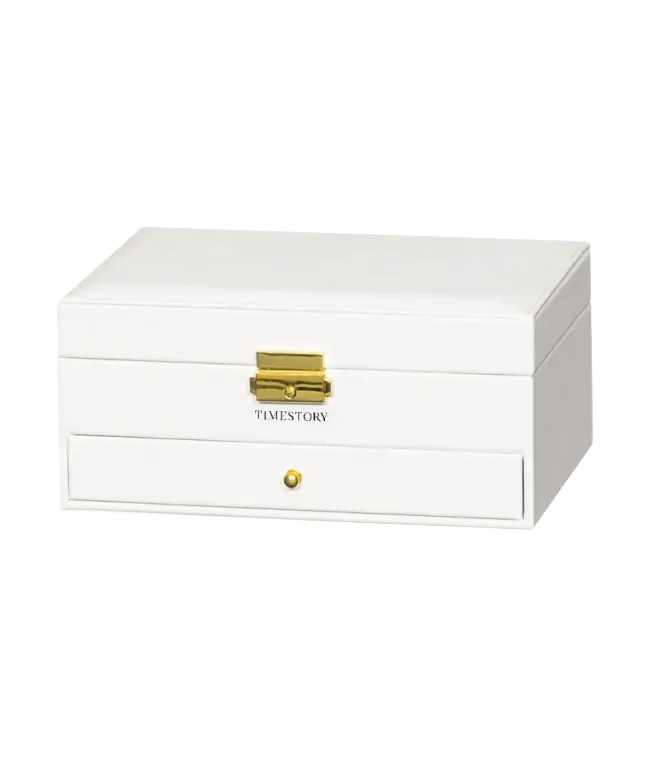 Шкатулка для ювелирных украшений PRINCESS 1W [440800]