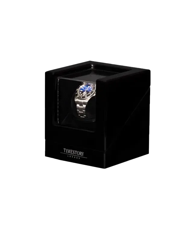 Шкатулка для автоподзавода 1-х часов MAINTAIN 01BCF [440809]