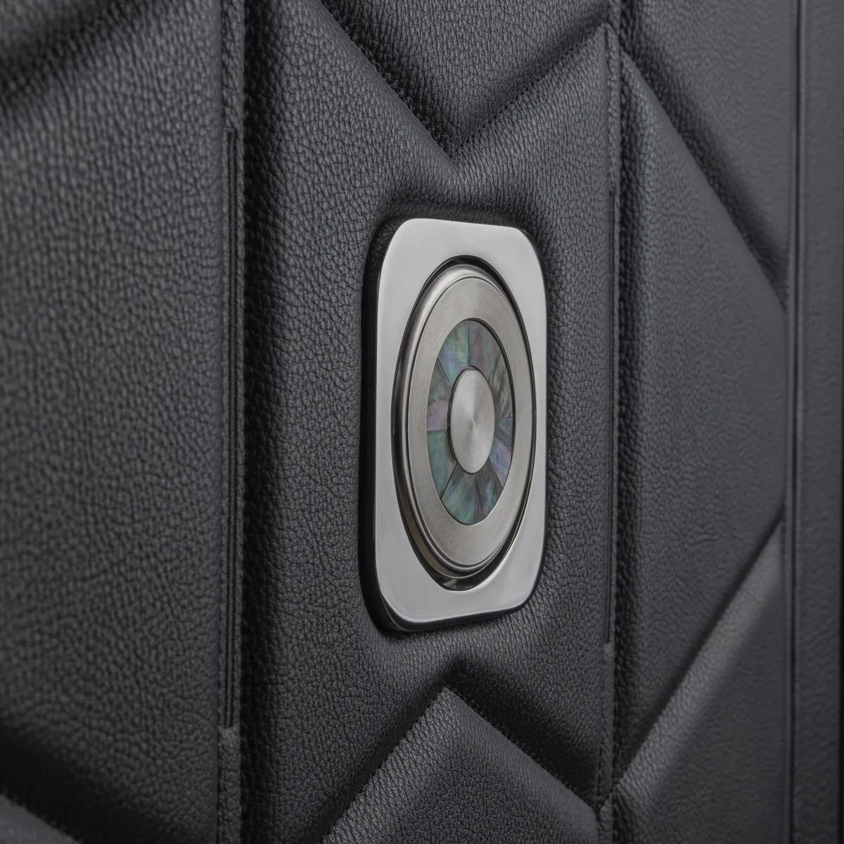 Сейф для автоподзавода и хранения часов PaulDesign Alliance 100 Black [110218]