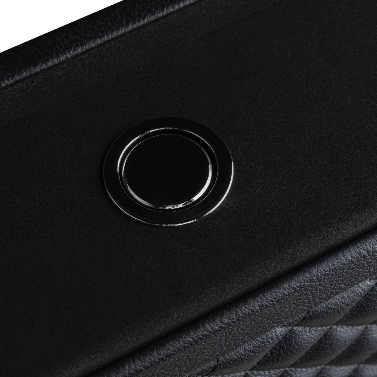 Сейф для автоподзавода и хранения часов PaulDesign Alliance 100 Black [110218]