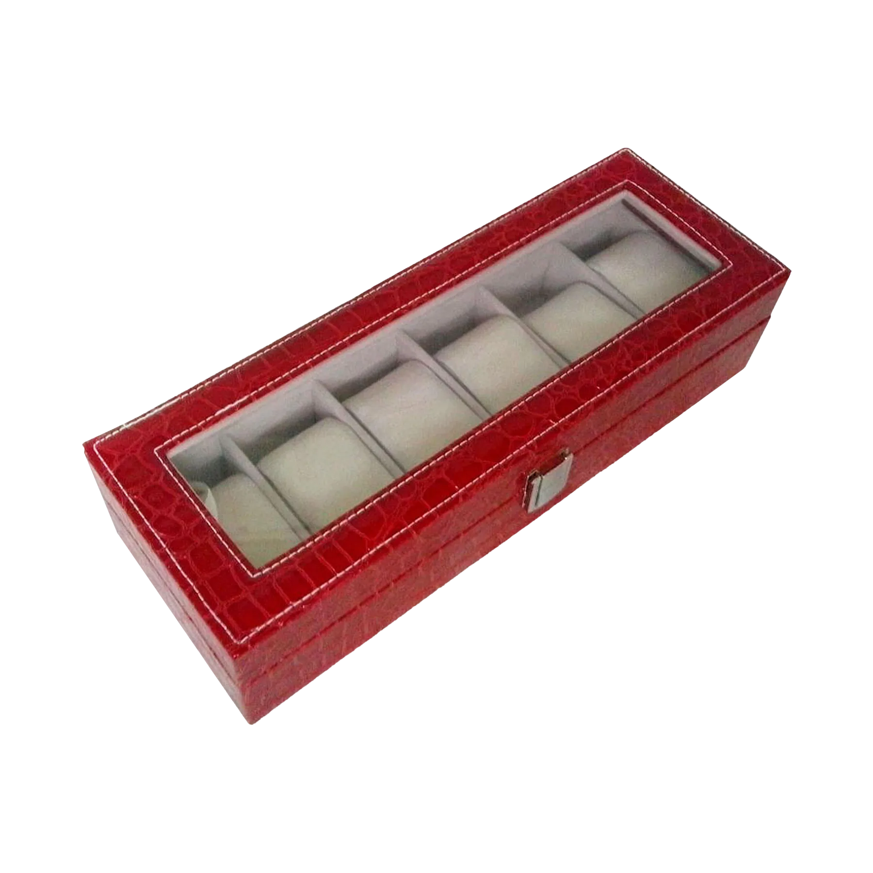 Шкатулка для хранения 6-ти часов A32KR [510069]
