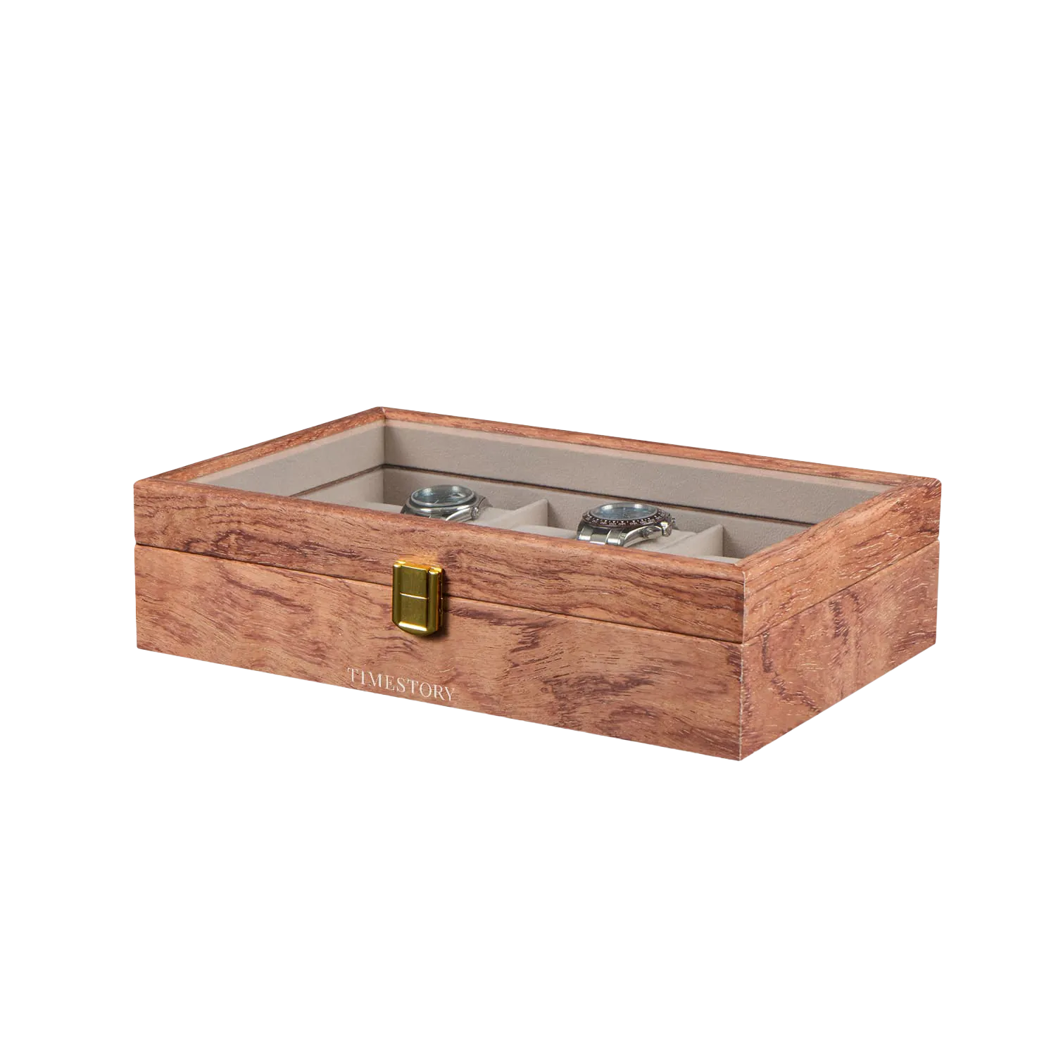 Шкатулка для хранения 12-ти часов Eco 012P [440249]