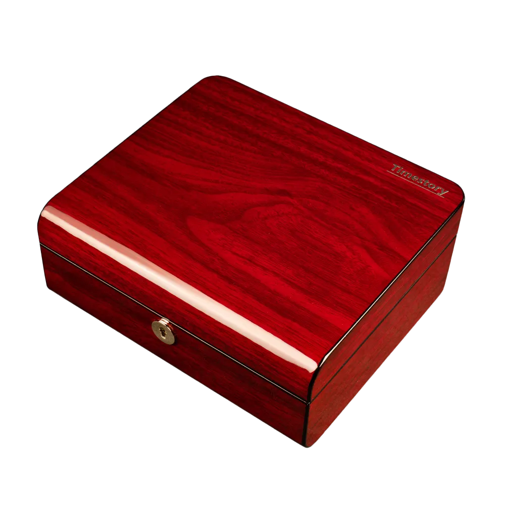 Шкатулка для хранения 6-ти часов Elegance 06UM [440058]