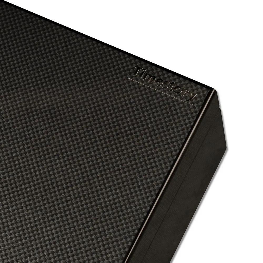 Шкатулка для хранения 6-ти часов Carbon 06 [440061]