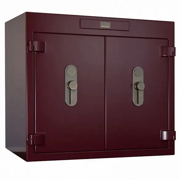 Сейф для хранения и автоподзавода 18-ти часов Stockinger HYAS WOOD [470005]