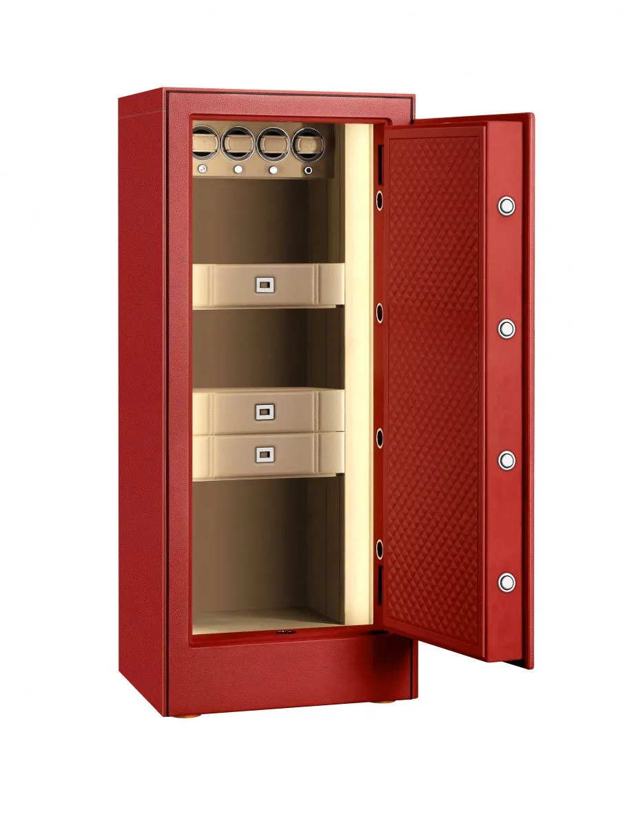 Сейф для хранения PaulDesign Inbuilt 160 [110216]