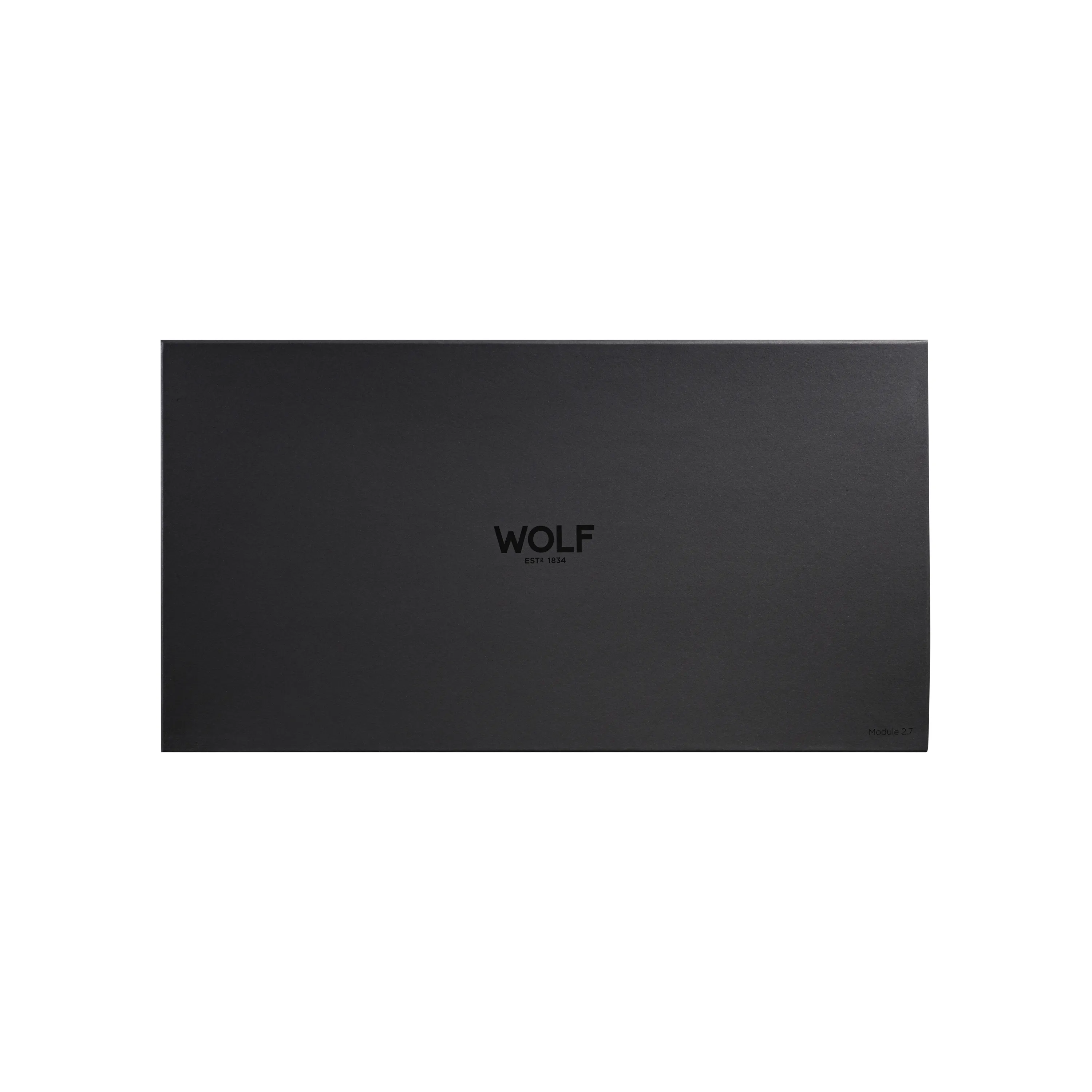 Шкатулка для автоподзавода 8-ми часов Wolf 469703 [500102]