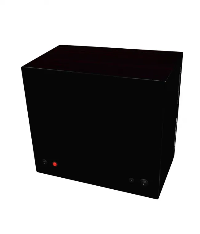 Шкатулка для автоподзавода 6-ти часов c отпечатком ELLIPSE 06MNI [440488]
