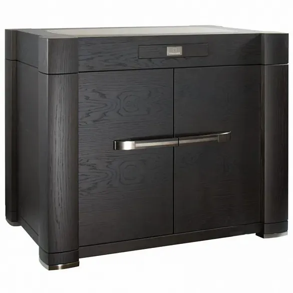 Сейф для хранения и автоподзавода 18-ти часов Stockinger HYAS WOOD [470005]