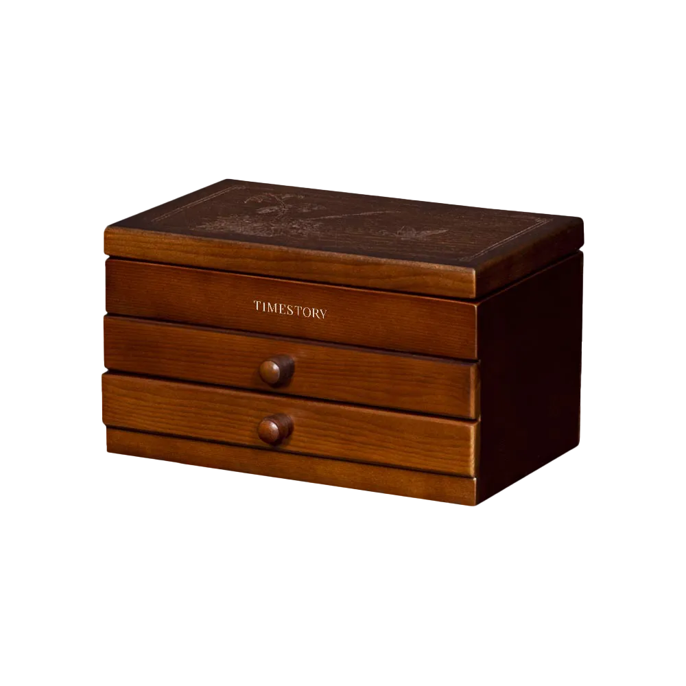 Шкатулка для ювелирных украшений ANTIQUE 2P [440781]