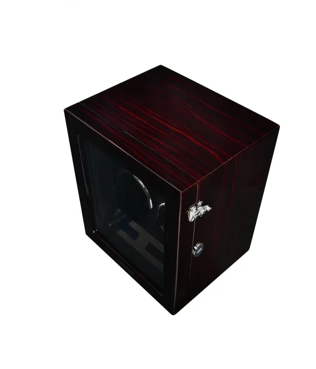 Шкатулка для автоподзавода 4-х часов AVAIL 04MC [440520]