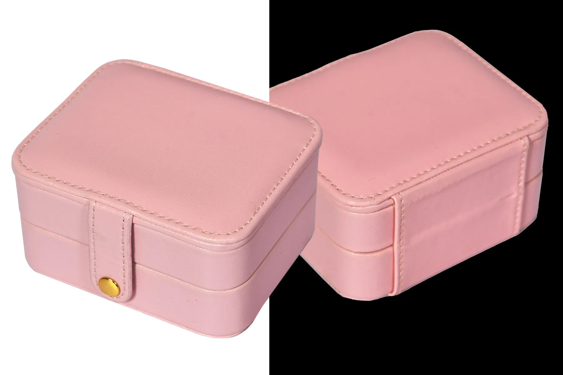 Шкатулка для украшений Y 102 PINK [390135]