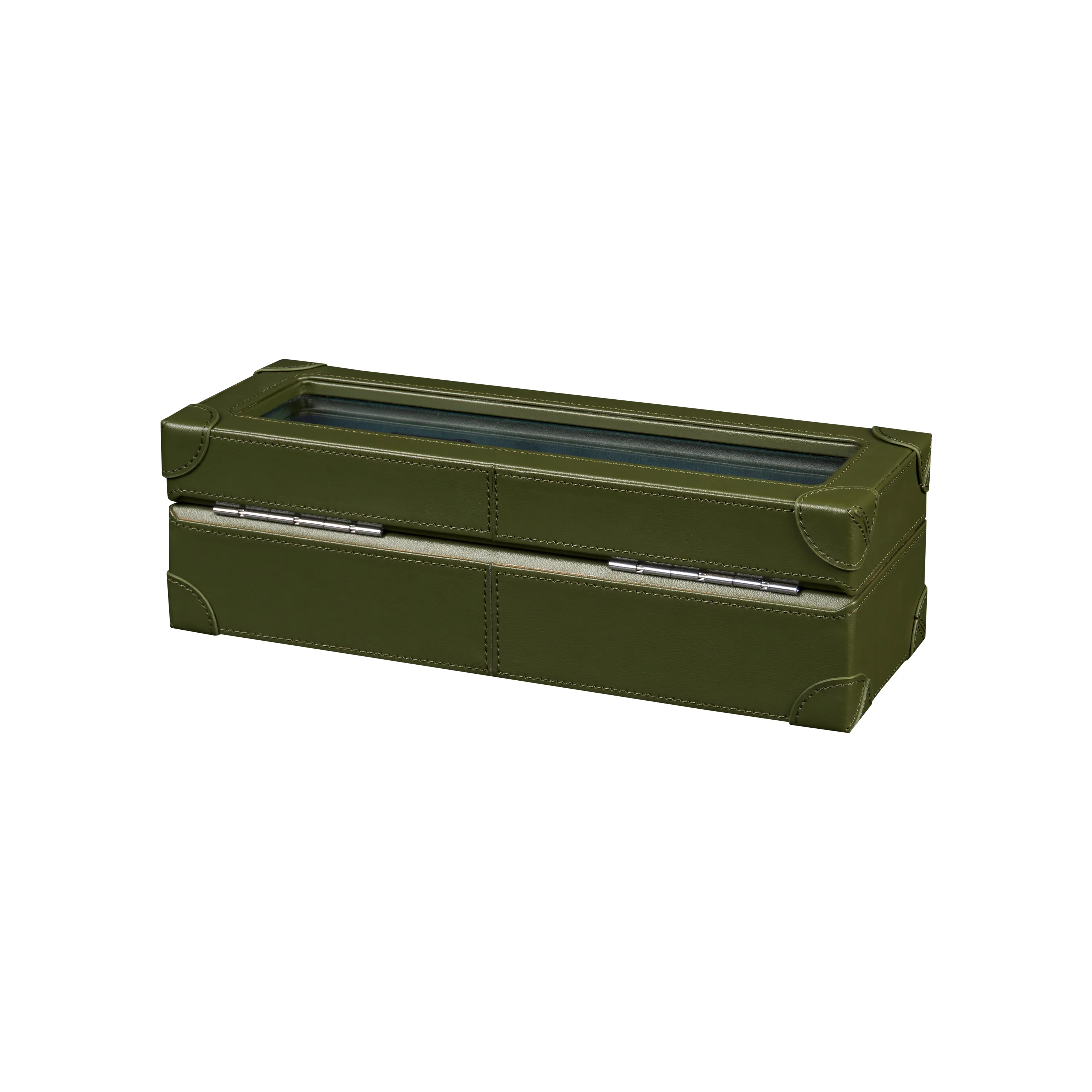 Шкатулка для хранения 5-ти часов 5GG-W [220368]