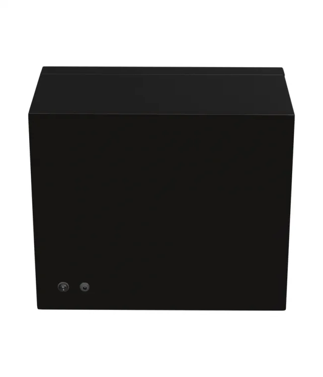 Шкатулка для автоподзавода 6-ти часов с отпечатком AVAIL 06I [440639]
