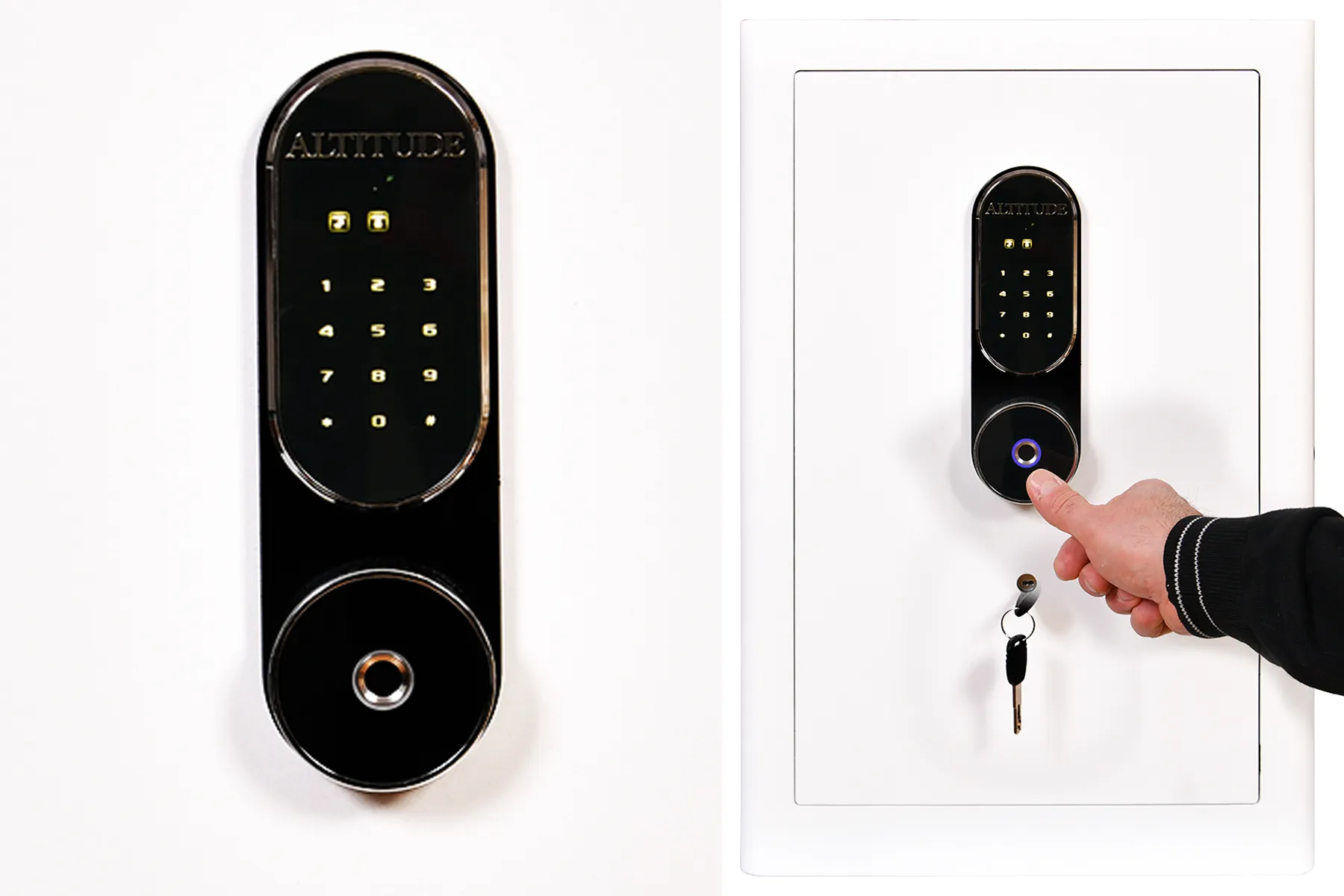Сейф Victory для автоподзавода 15-ти часов Victory Safe 15W [220301]