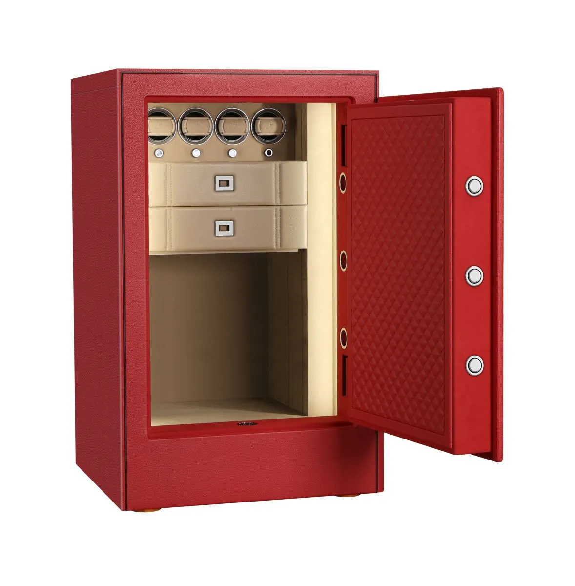 Сейф для хранения PaulDesign Inbuilt 100 [110215]