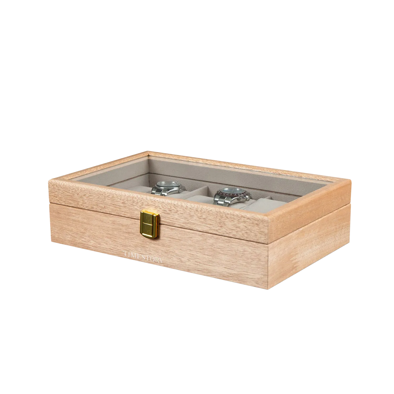 Шкатулка для хранения 12-ти часов Eco 012WP [440248]