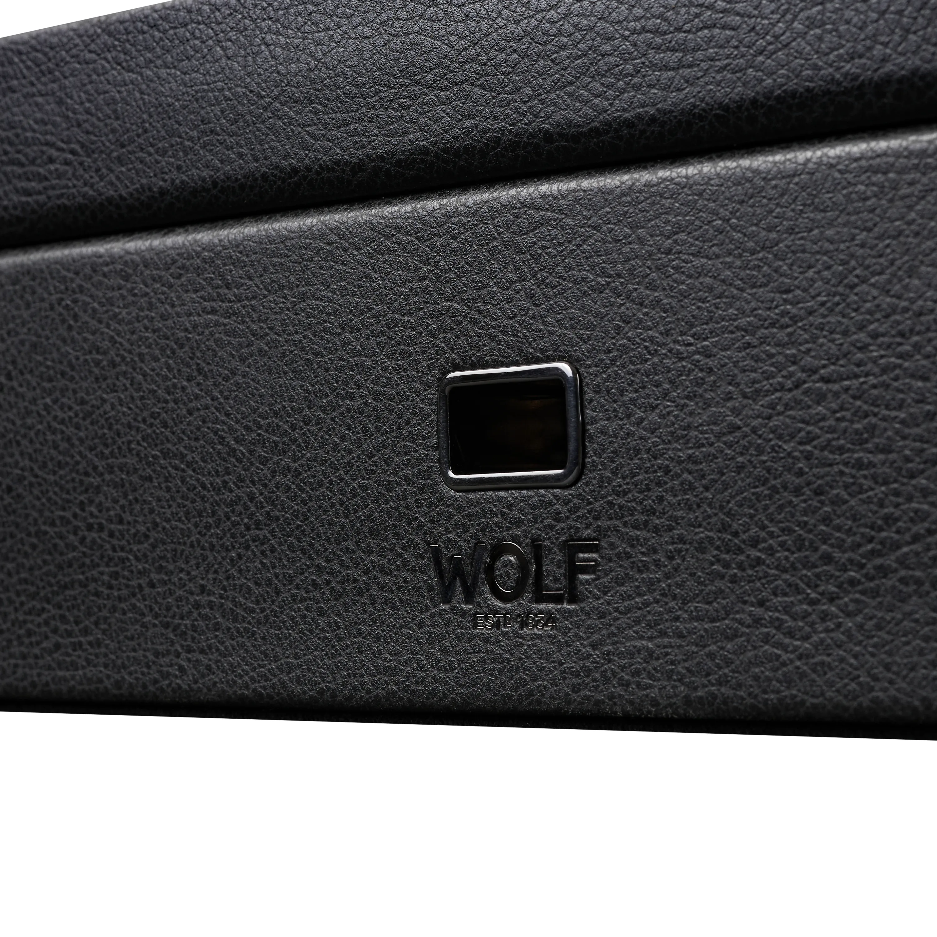 Шкатулка для хранения 10-ти часов Wolf 792702 [500113]