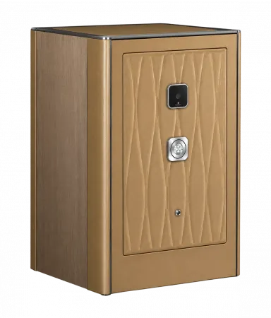 Сейф для автоподзавода и хранения часов PaulDesign Alliance 100 Beige [110222]