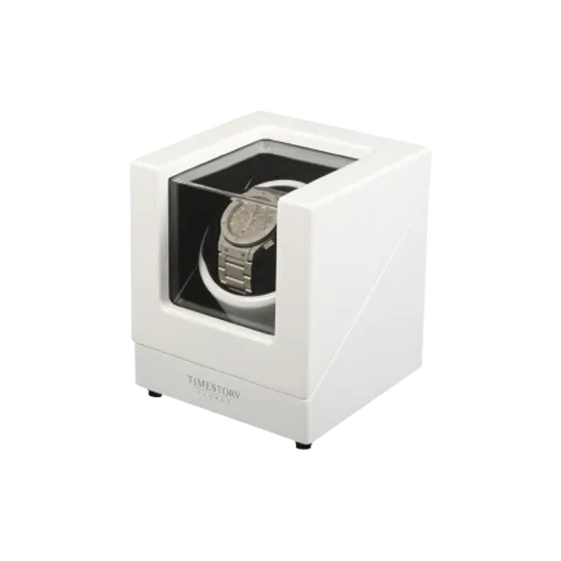 Шкатулка для автоподзавода 1-х часов MAINTAIN 01WBL [441082]