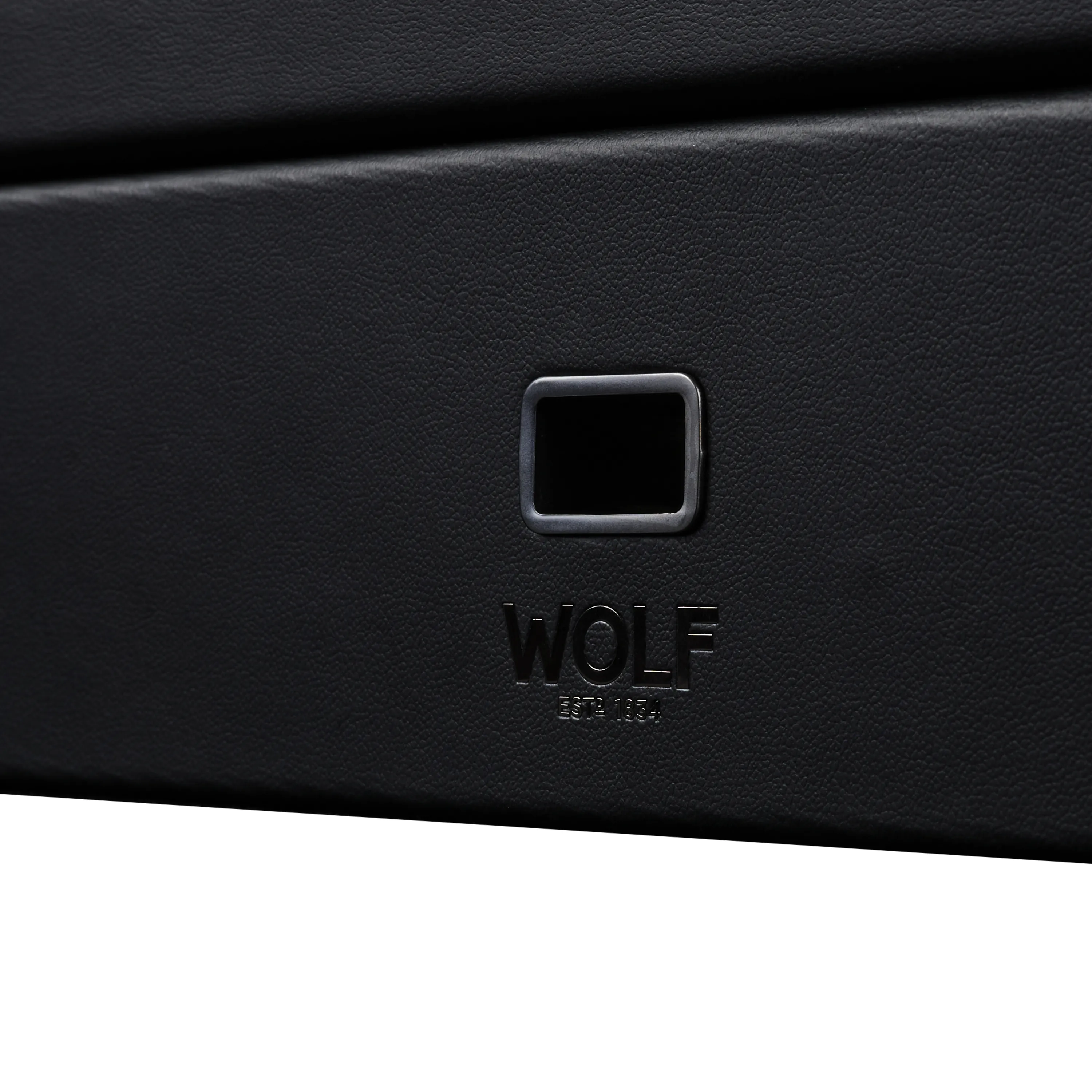 Шкатулка для хранения 10-ти часов Wolf 488103 [500105]