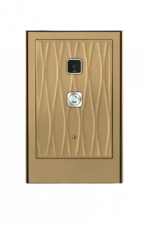 Сейф для автоподзавода и хранения часов PaulDesign Alliance 100 Beige [110222]
