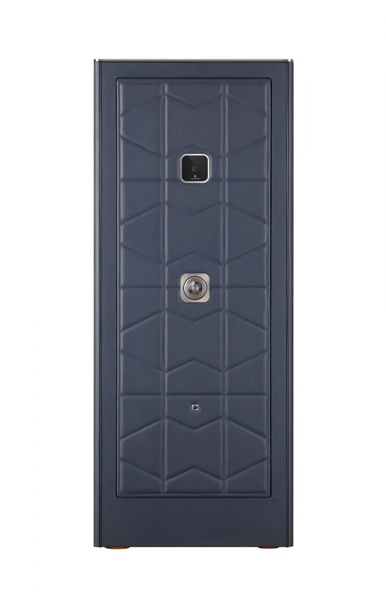 Сейф для автоподзавода и хранения часов PaulDesign Alliance 160 [110143]