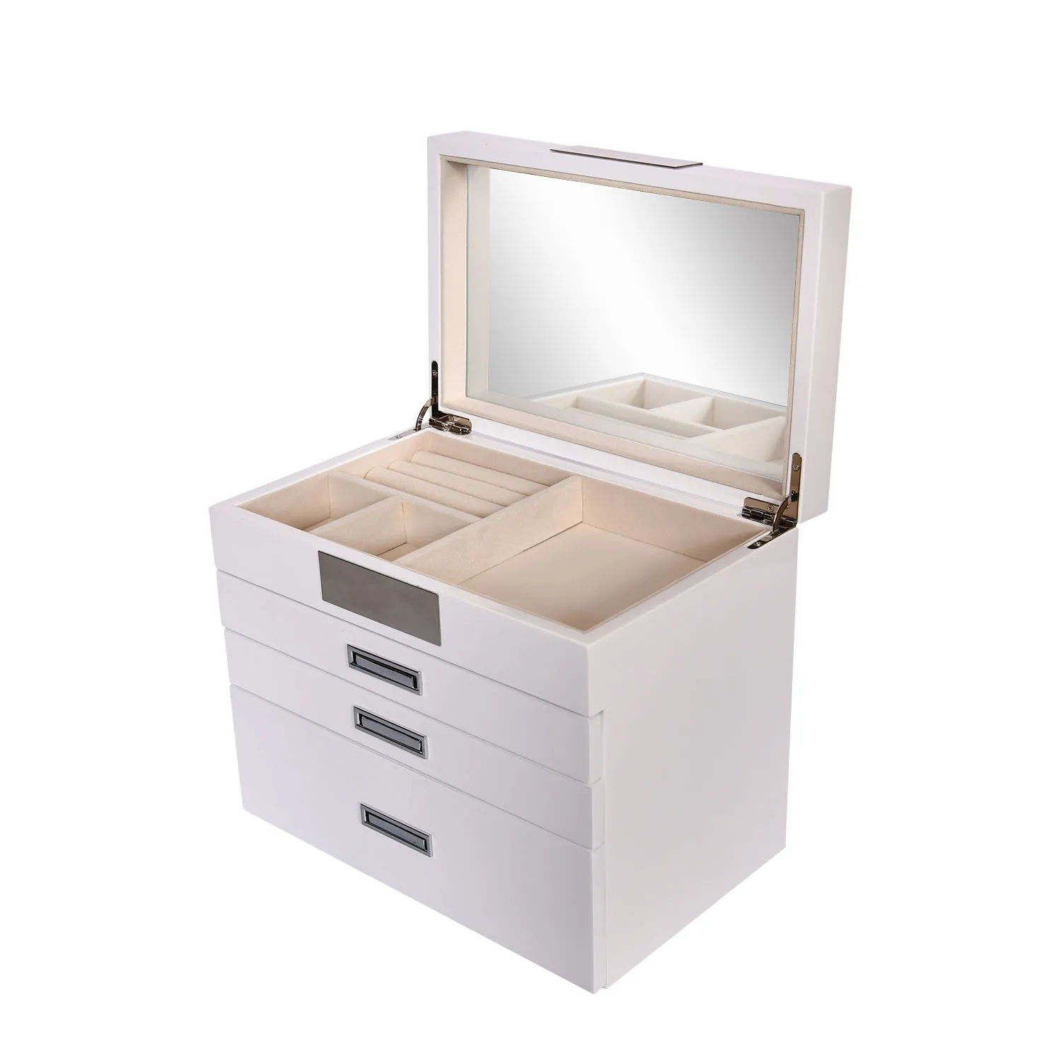 Шкатулка для украшений DR21057L [350002]