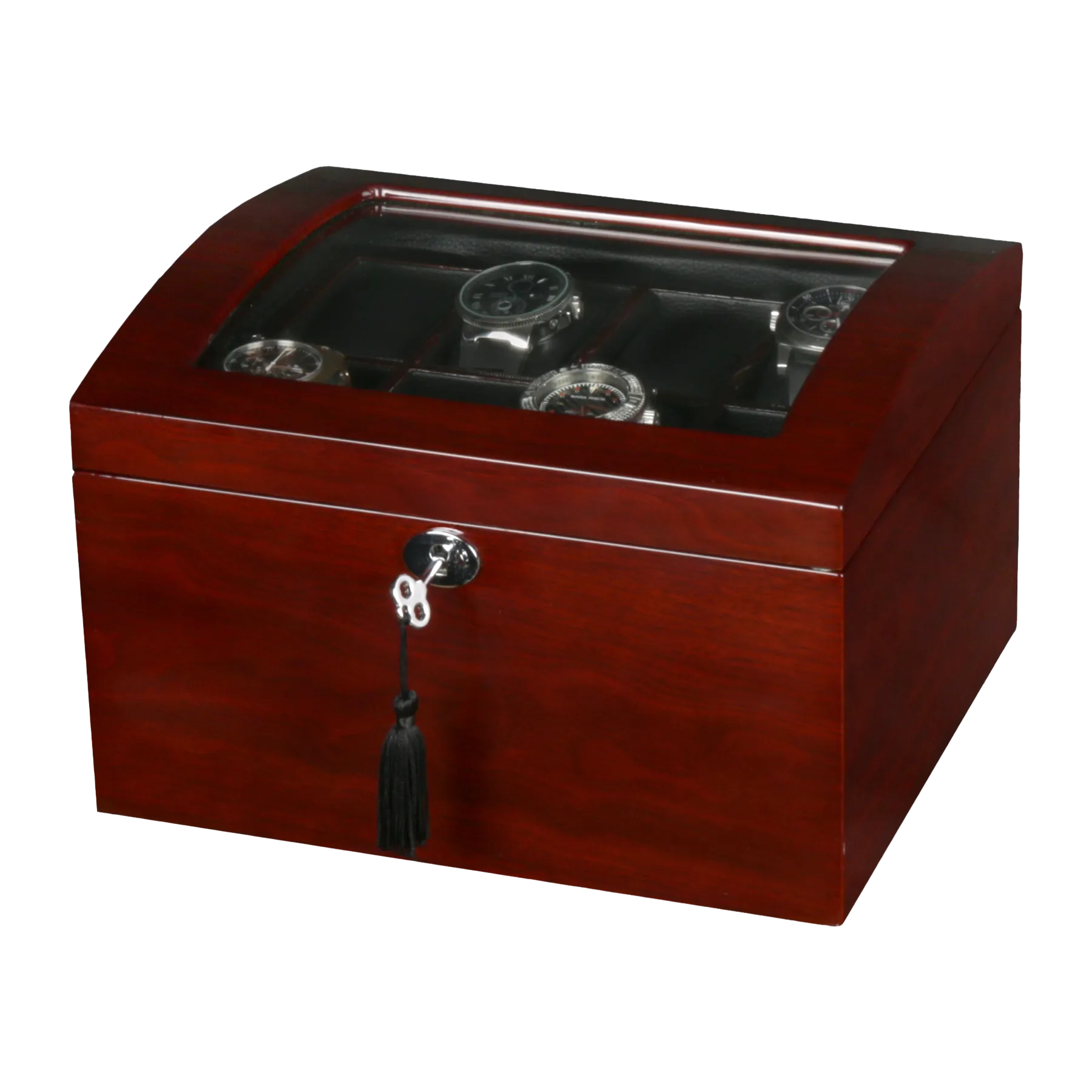 Шкатулка для хранения 16-ти часов 3059WLL [510041]
