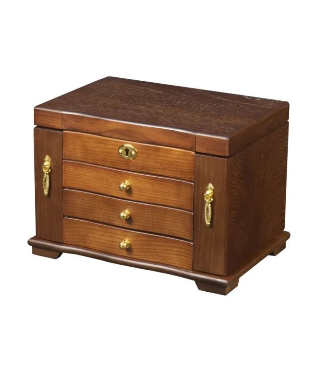 Шкатулка для ювелирных украшений ANTIQUE J3BR [440716]