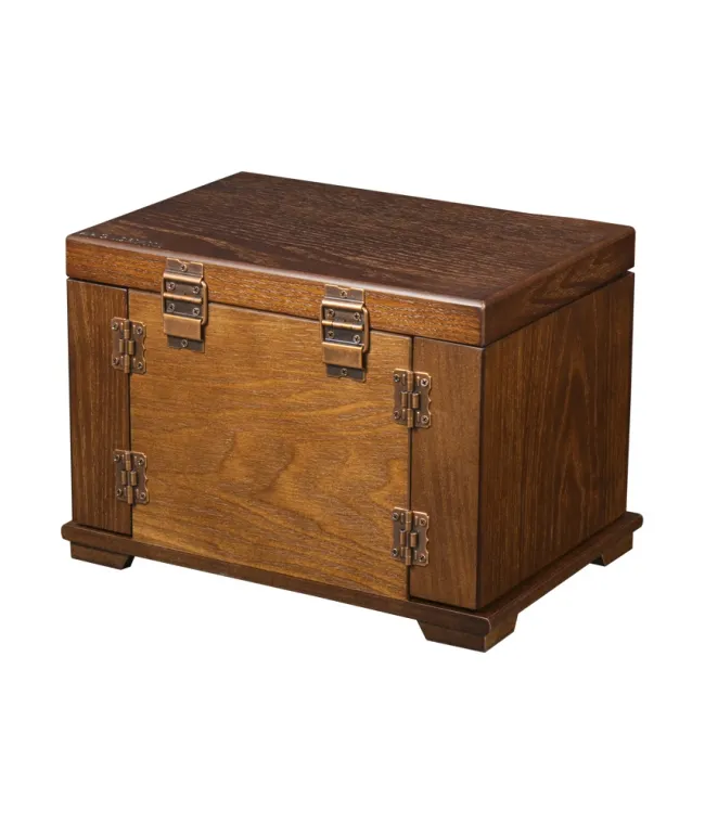 Шкатулка для ювелирных украшений ANTIQUE J3BR [440716]