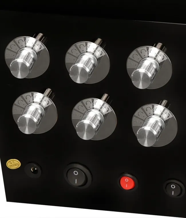 Шкатулка для автоподзавода 12-ти часов ACTON 012TBL [441029]