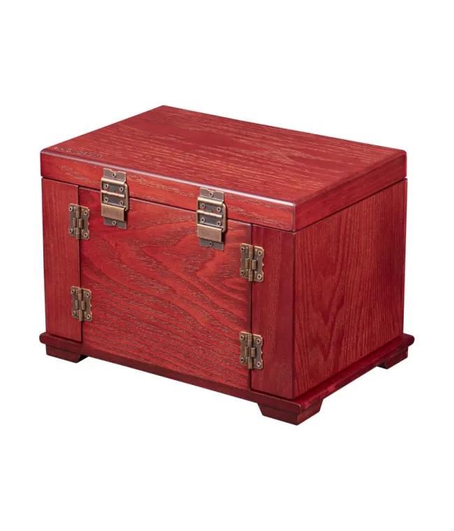 Шкатулка для ювелирных украшений ANTIQUE J3R [440715]
