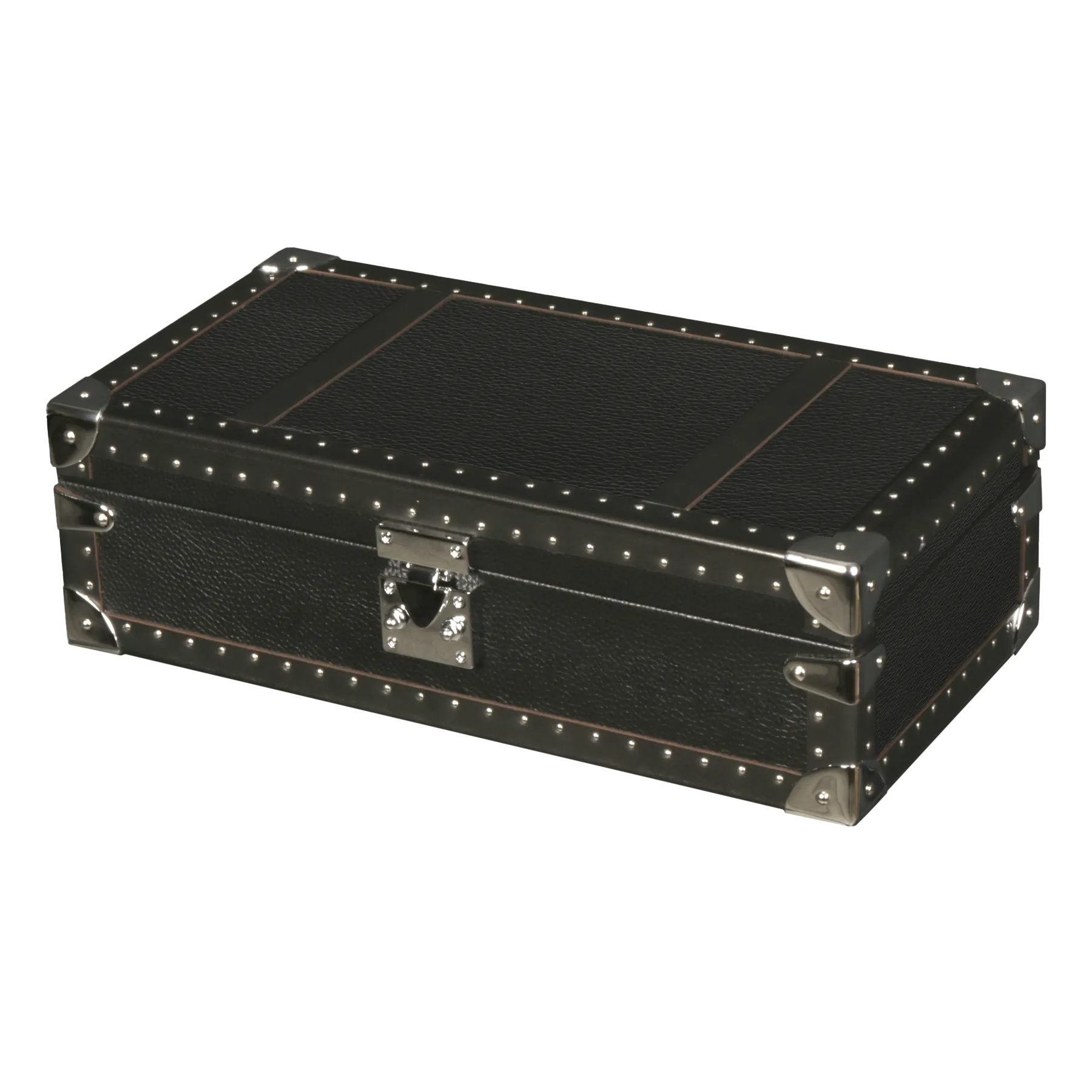 Шкатулка для хранения 8-ми часов Vintage Box 8 B [110127]