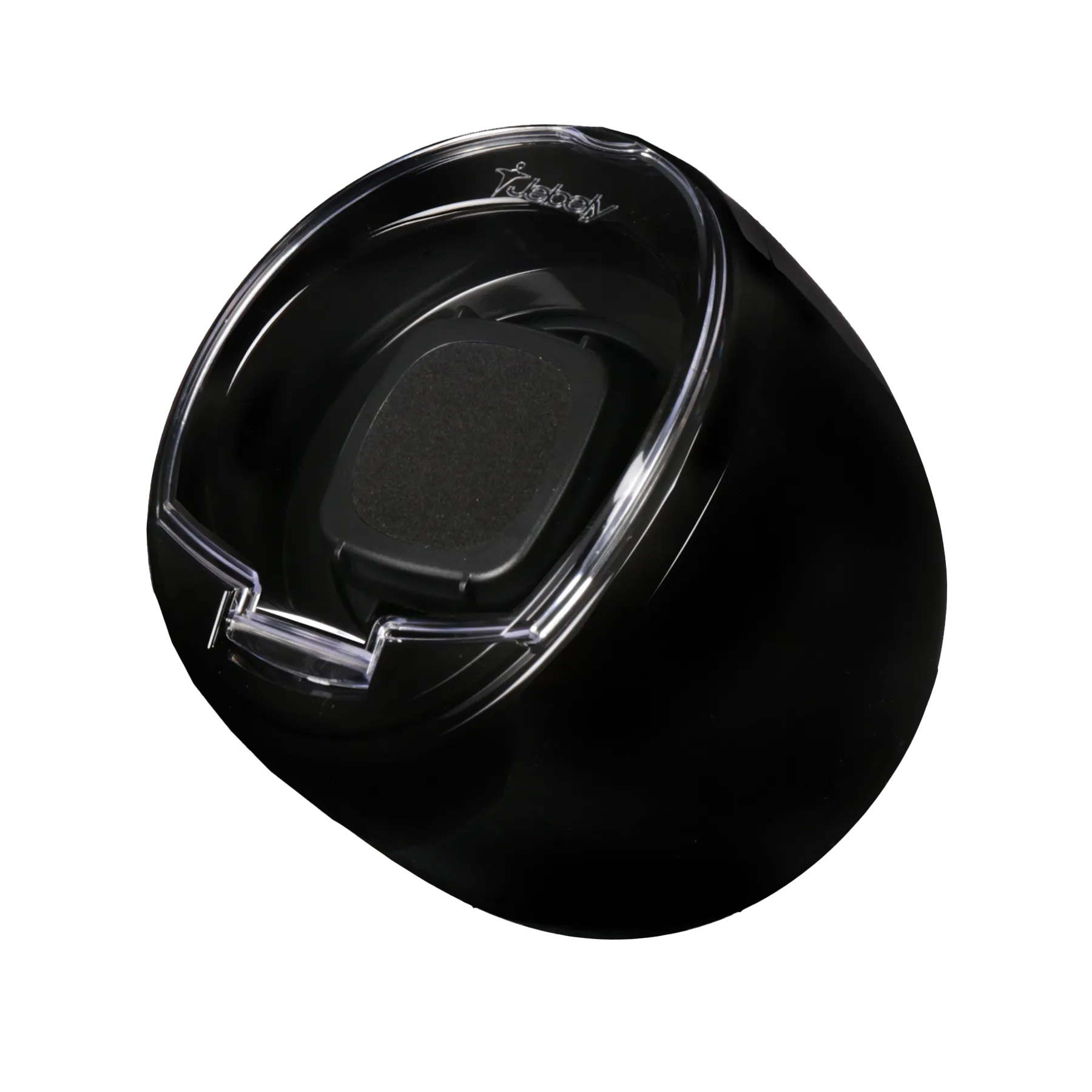 Шкатулка для автоподзавода 1-х часов JA003BK [390025]