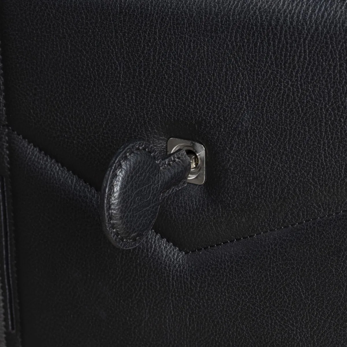 Сейф для автоподзавода и хранения часов PaulDesign Alliance 100 Black [110218]