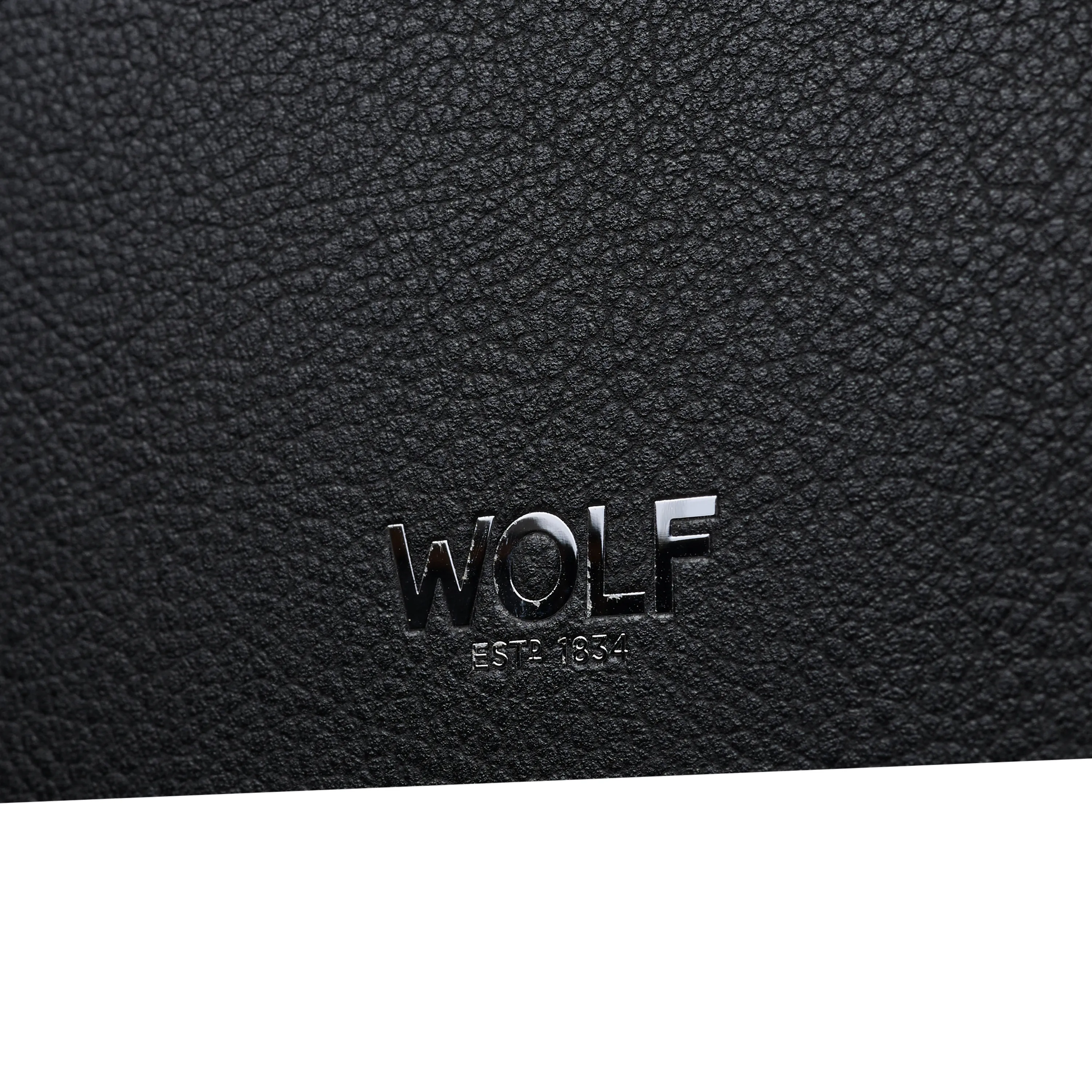 Шкатулка для автоподзавода 2-х часов Wolf 461203 [500065]