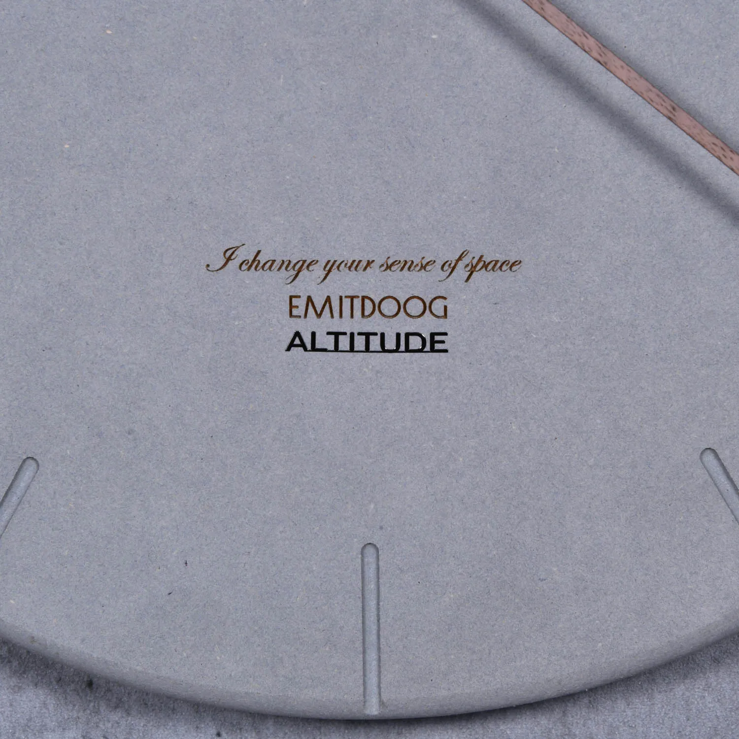 Настенные часы Altitude Loft G136 [220140]