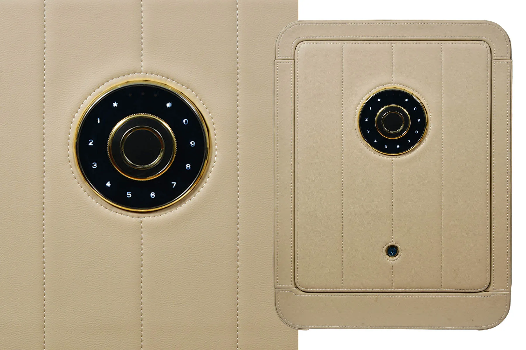 Сейф для хранения и автоподзавода 6-ти часов Safe Master 6 WR-ALT [220209]