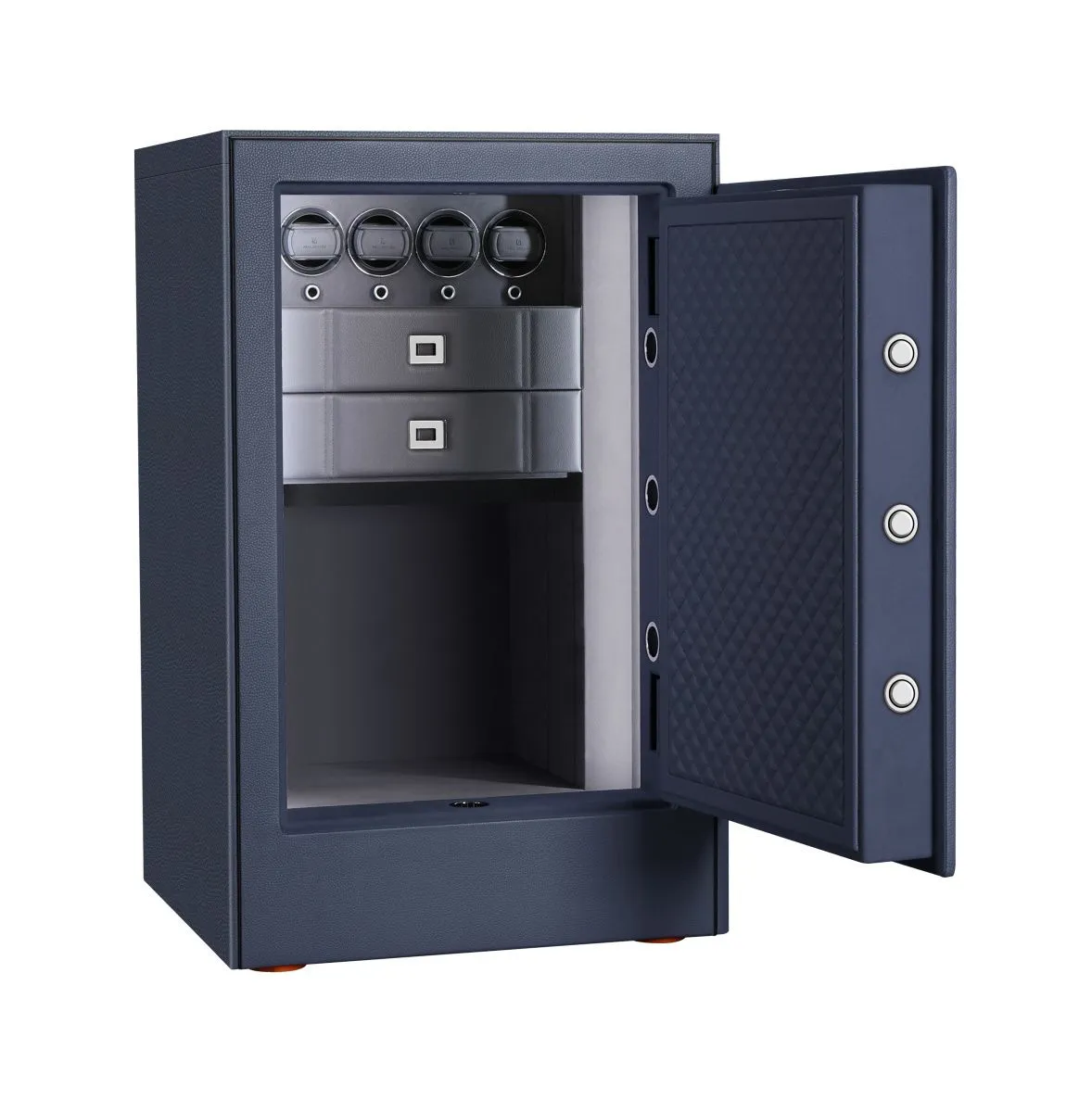 Сейф для хранения PaulDesign Inbuilt 100 [110215]