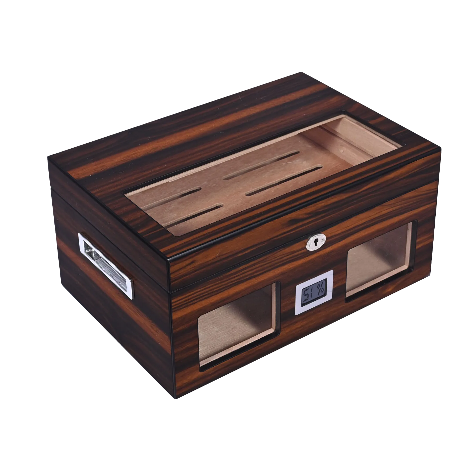 Хьюмидор для сигар SH-1173E [220231]
