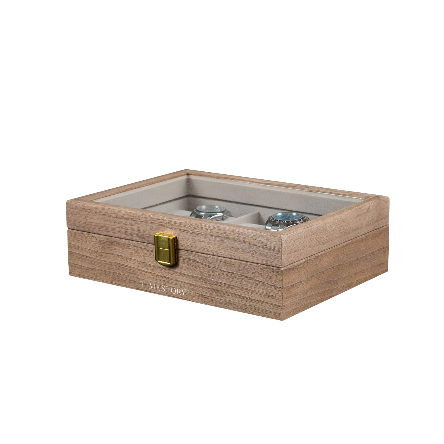 Шкатулка для хранения 10-ти часов Eco 010G [440247]