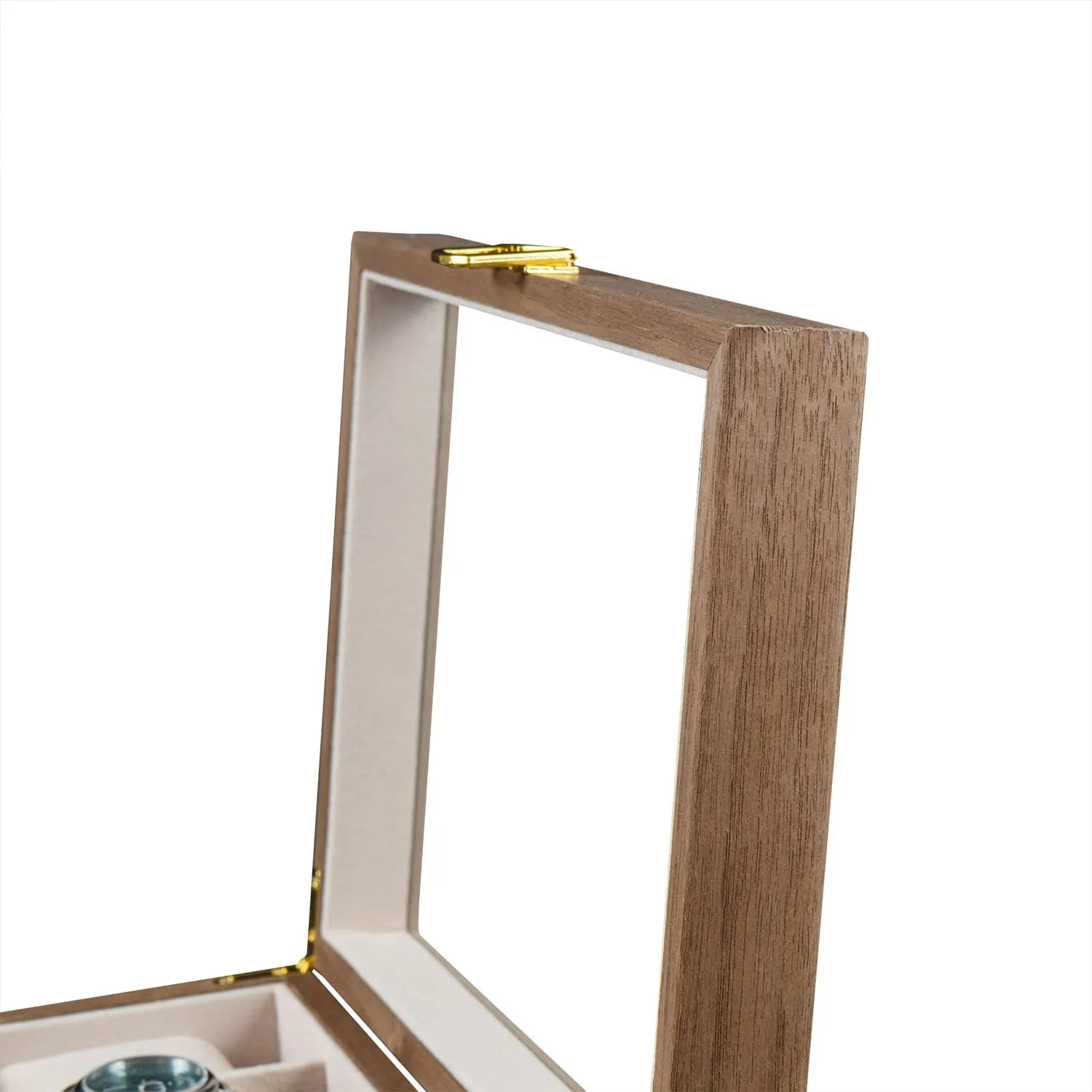Шкатулка для хранения 10-ти часов Eco 010G [440247]