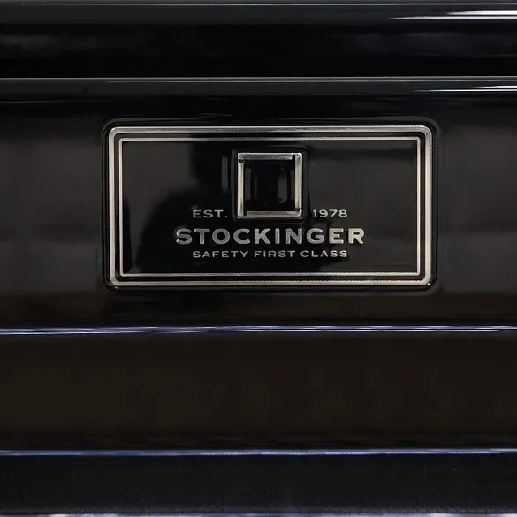 Сейф для хранения и автоподзавода 12-ти часов Stockinger BRABUS 12V [470002]