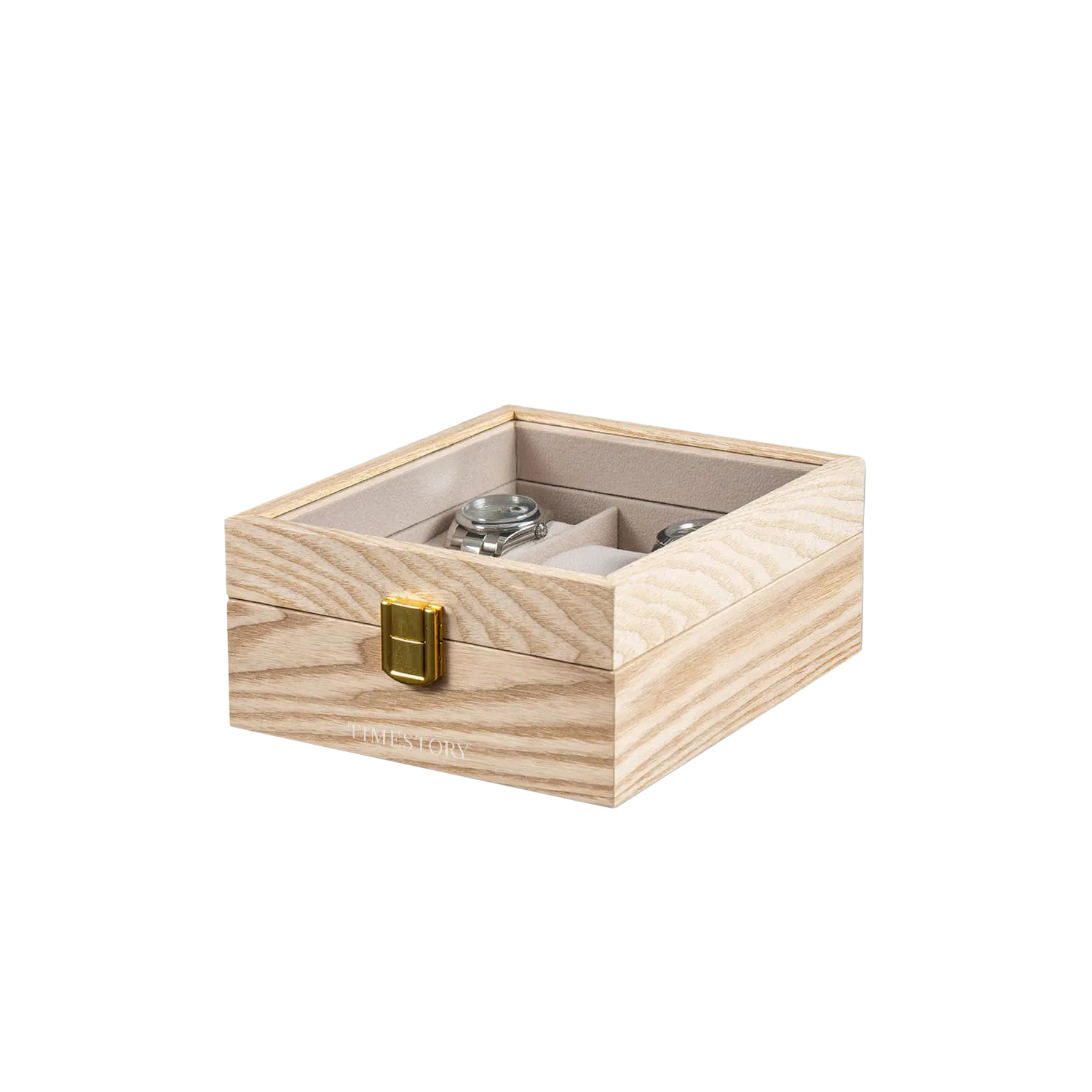 Шкатулка для хранения 6-ти часов Eco 06W [440242]