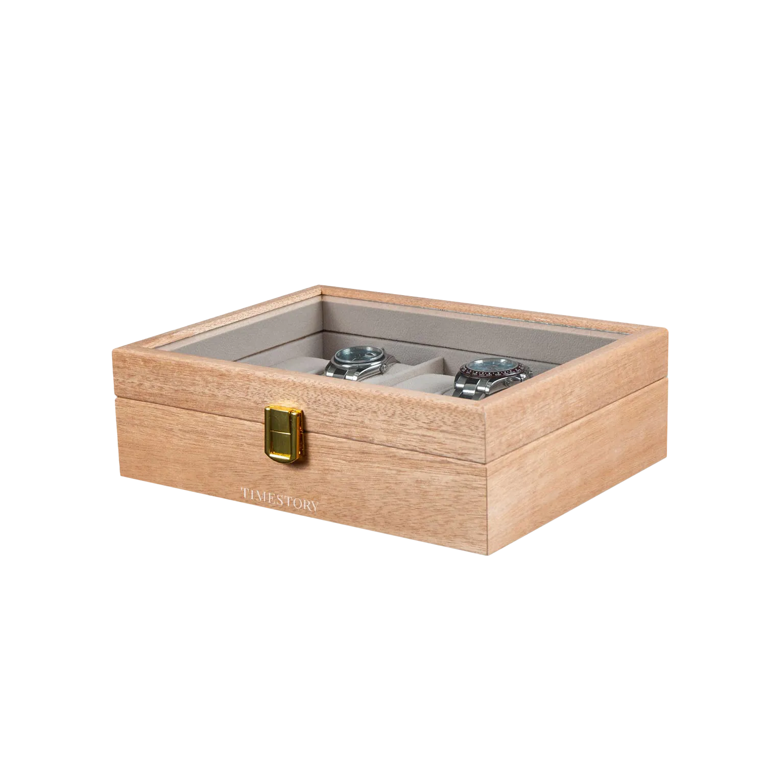 Шкатулка для хранения 10-ти часов Eco 010WP [440245]