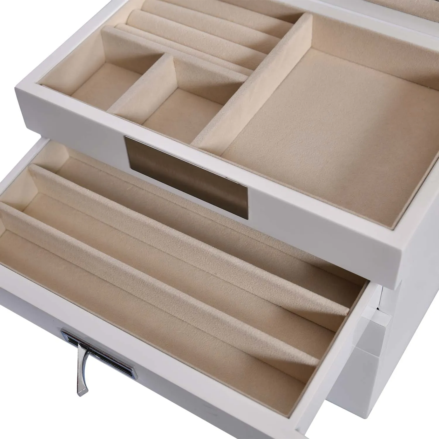 Шкатулка для украшений DR21057L [350002]